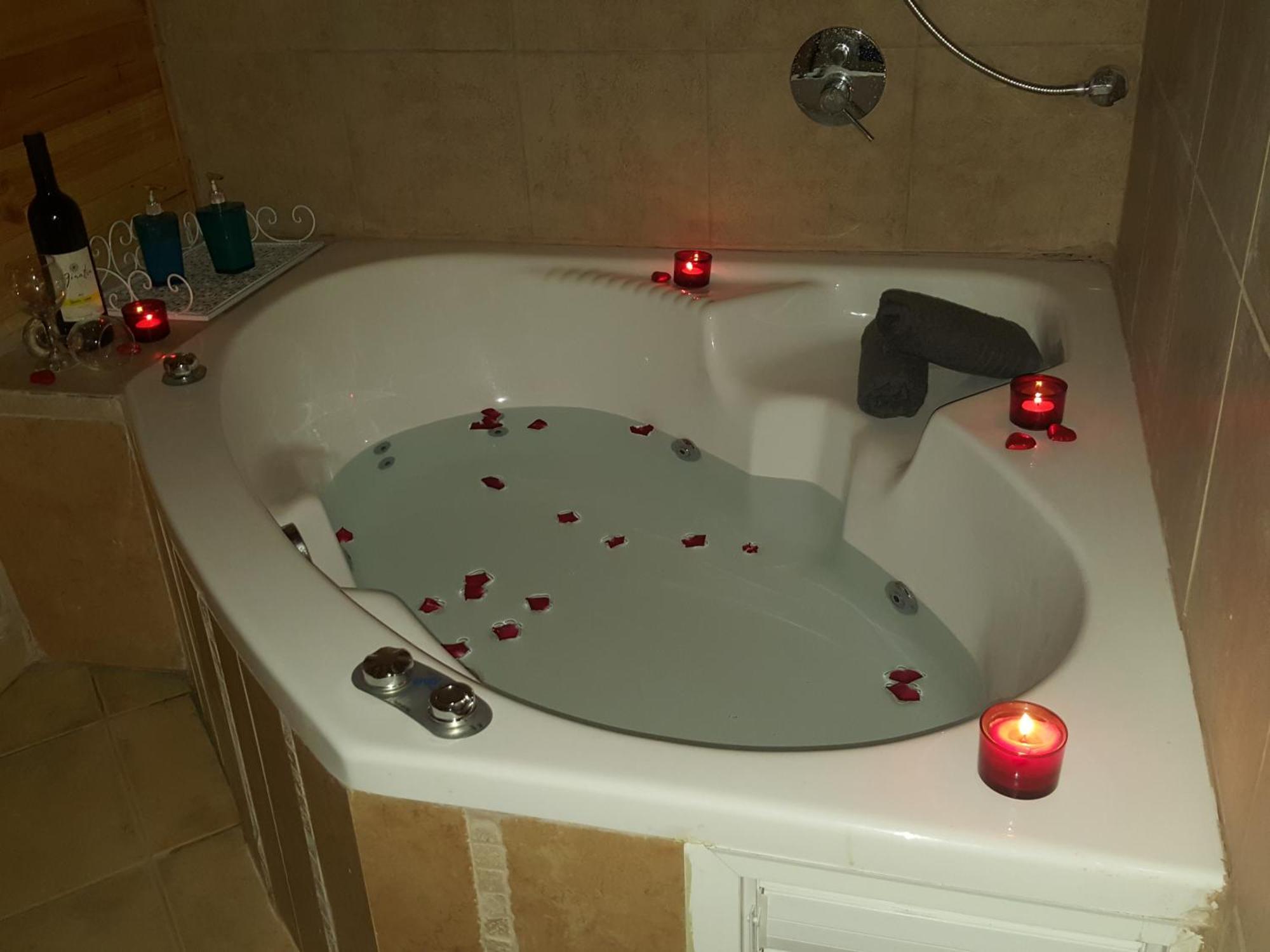 Zimmer Belev Hakikar- Dead Sea Neot HaKikar 외부 사진